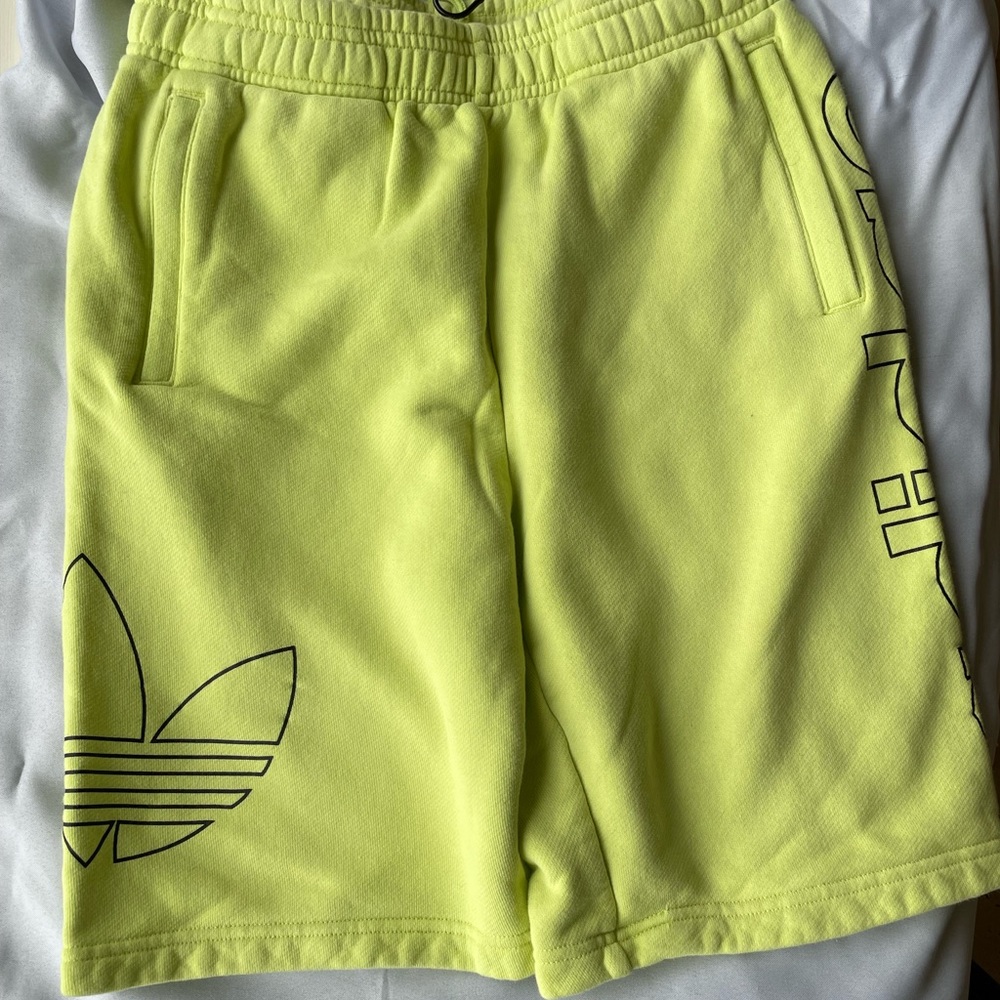 Adidas man shorts